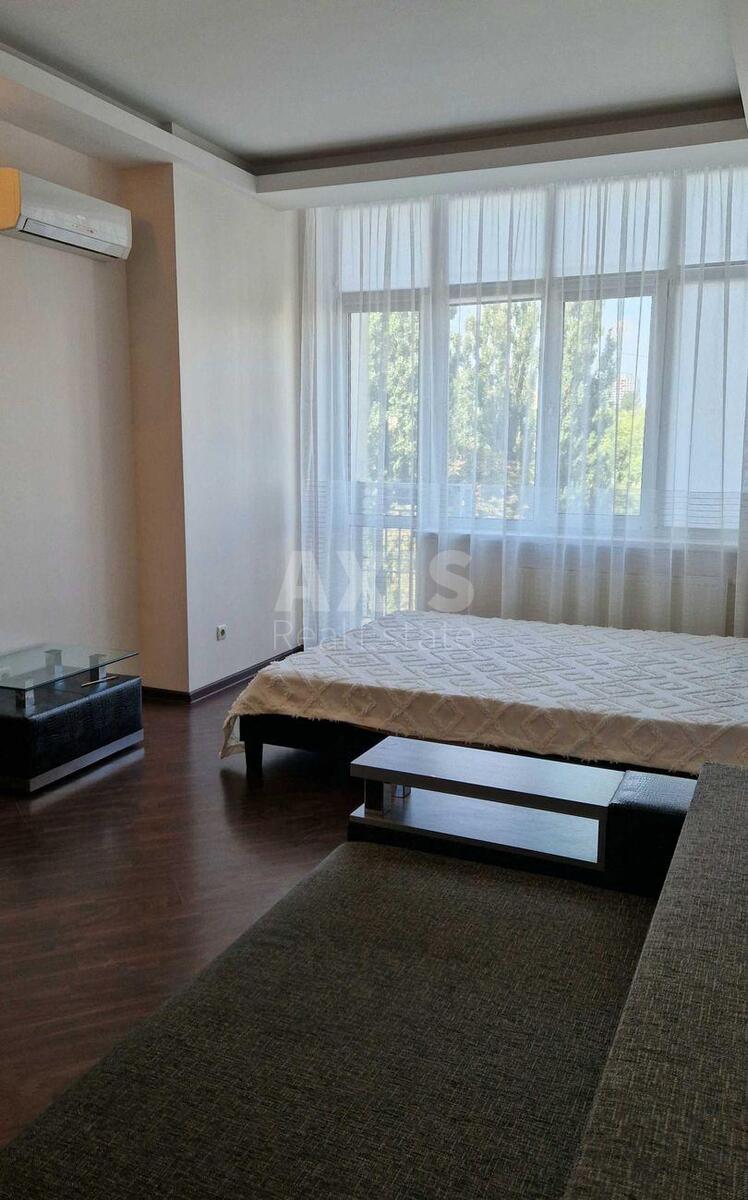 1k apartment vul. Bilorus'ka 3573313