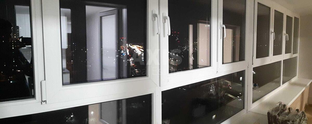 1k apartment vul. Zabolotnogo Akademika 126/1617419