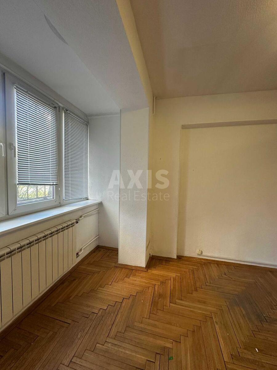 Office vul. Velyka Vasyl'kivs'ka 124А, 56m22