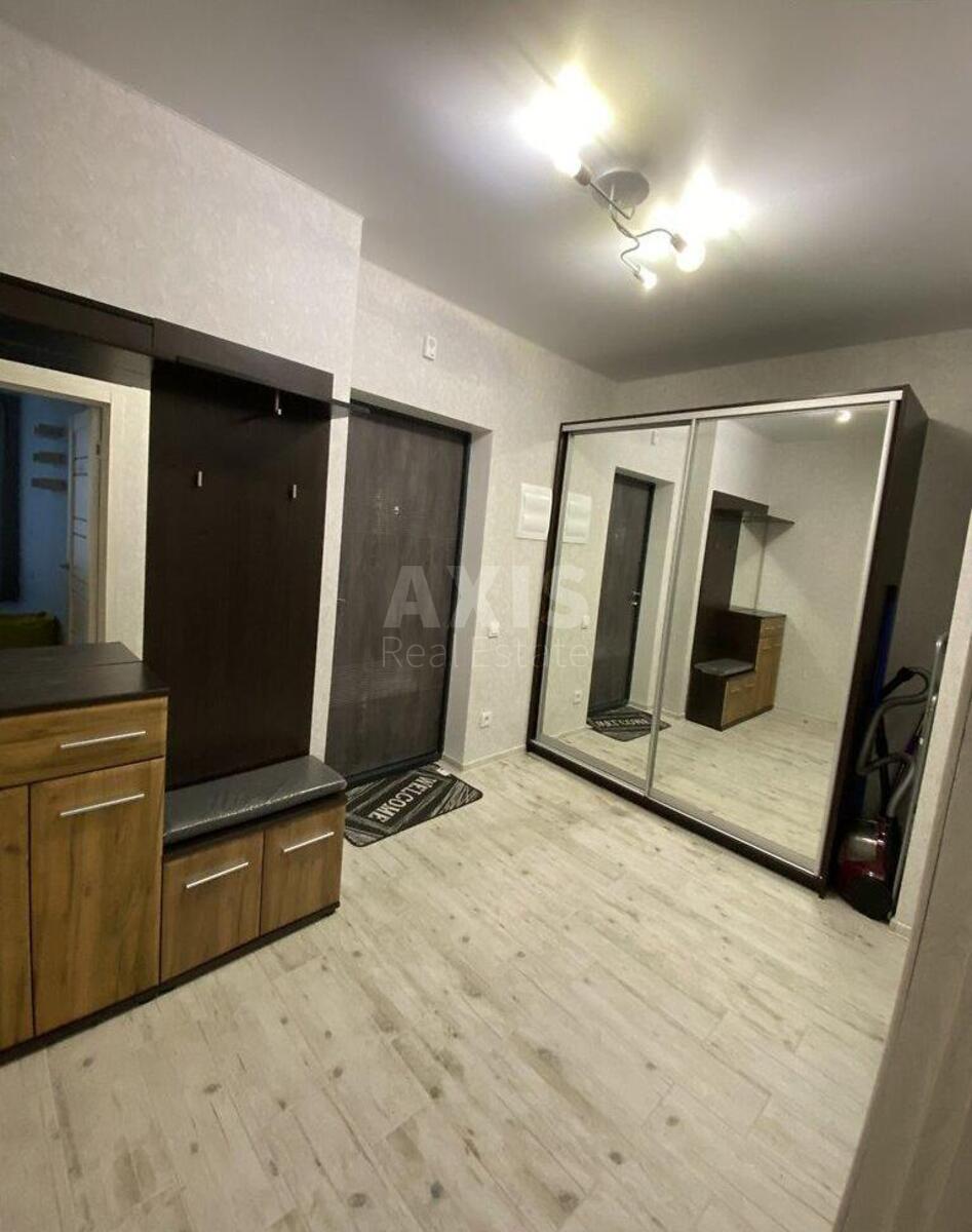 1k apartment vul. Grechka Marshala 12К618255