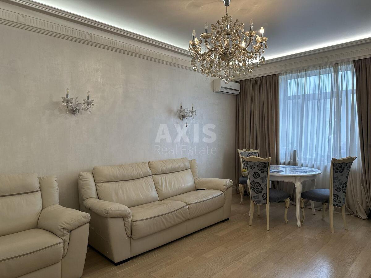 3k apartment vul. Narodnogo opolchennja 33