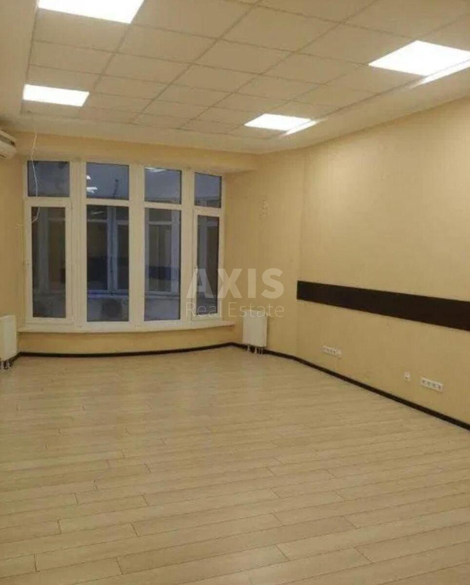 Office uzv. Klovs'kyj 7А, 960m2618755