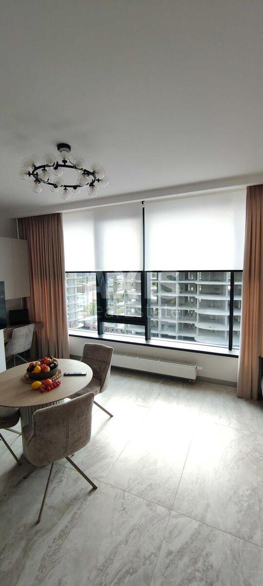 1к квартира ул. Дегтяревская 17610962