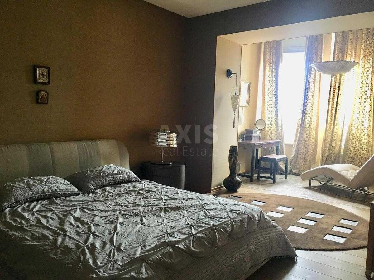 3к квартира пр-т Владимира Ивасюка 10А619018