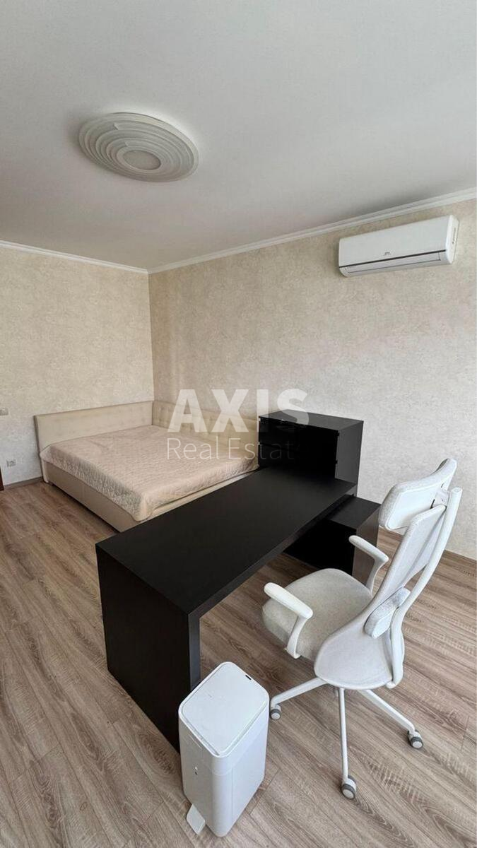 2k apartment vul. Chavdar Jelyzavety 3599665