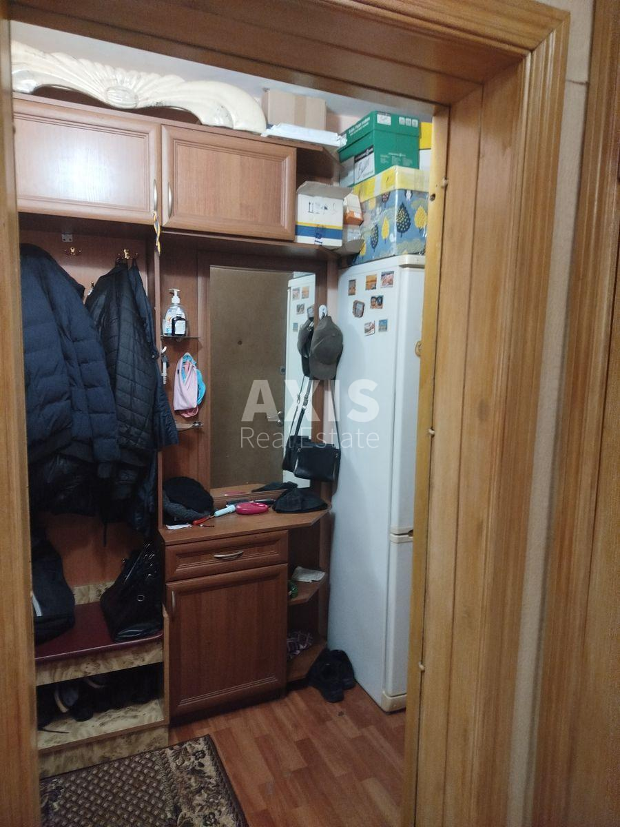 1к квартира ул. Юры Гната 15585412