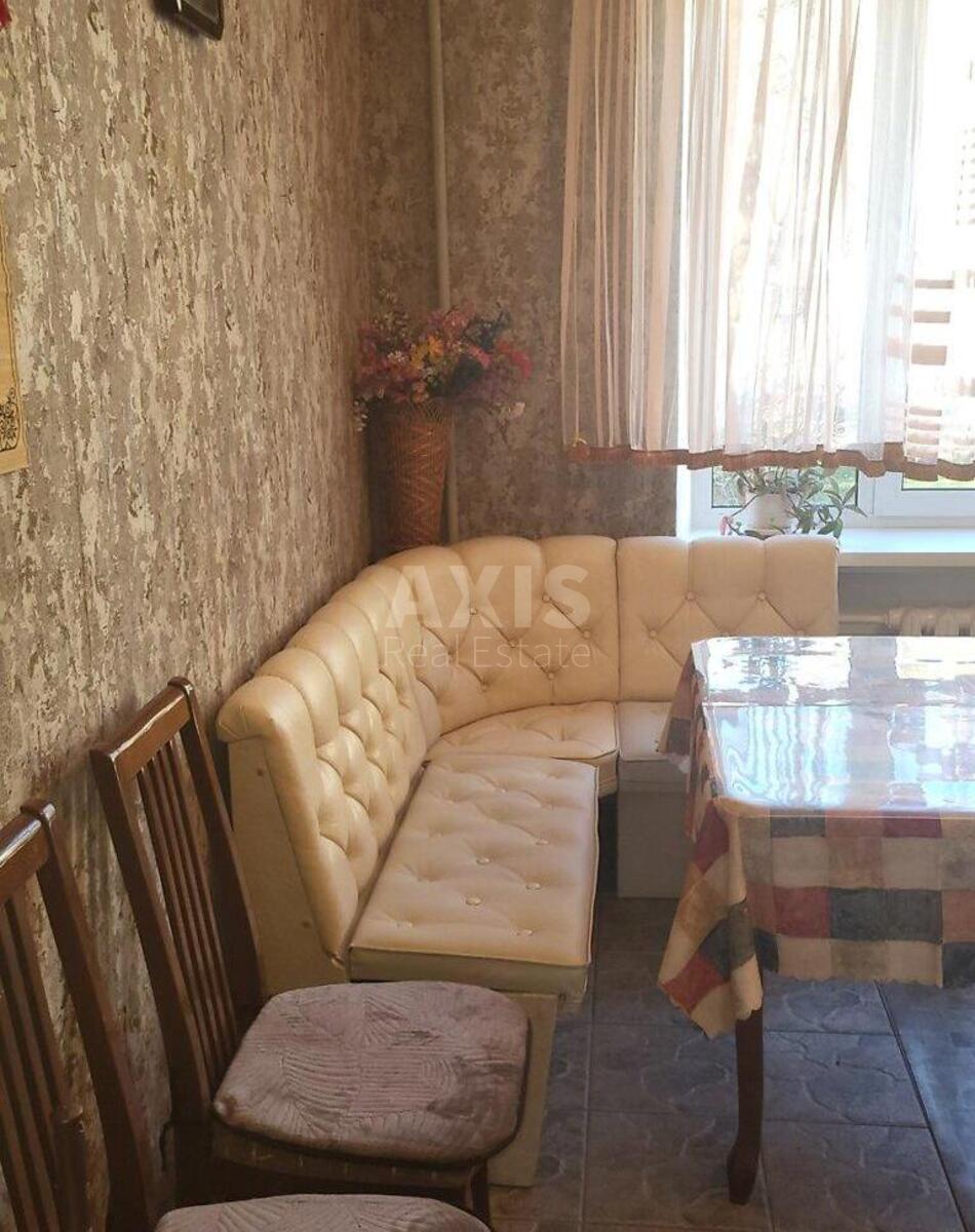 2k apartment vul. Mykhayla Boychuka 4619402