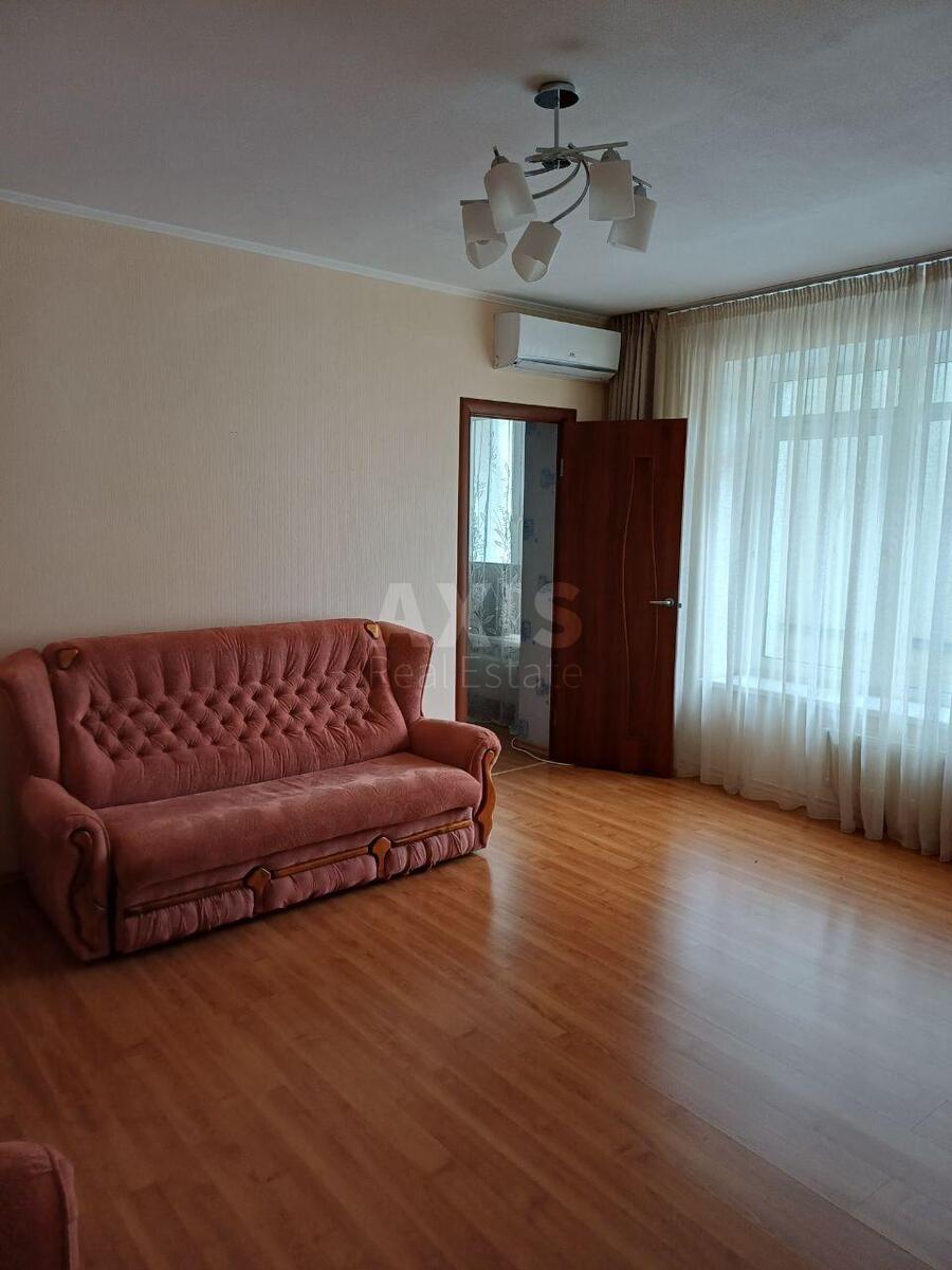 2к квартира ул. Юлии Здановской 58576360