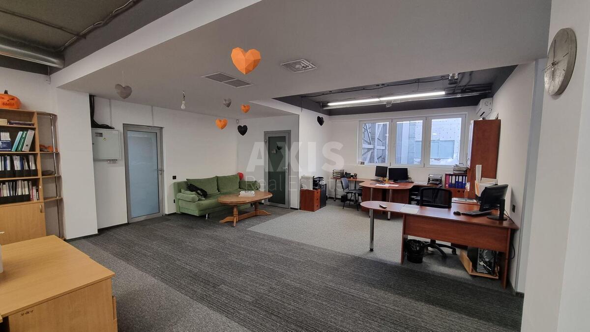 Office shose Harkivs'ke 19, 140m2576844