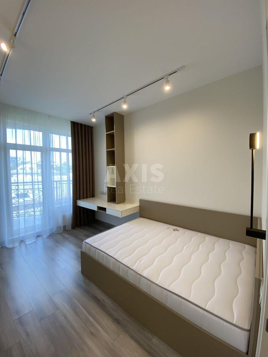 3k apartment vul. Kikvidze 177