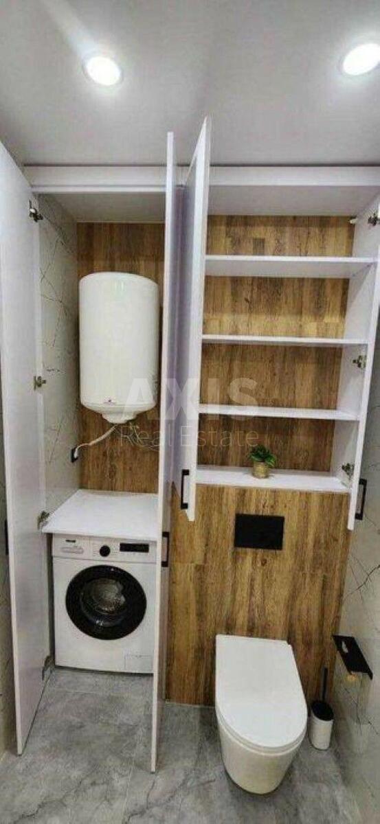2k apartment vul. Chernigivs'ka 810