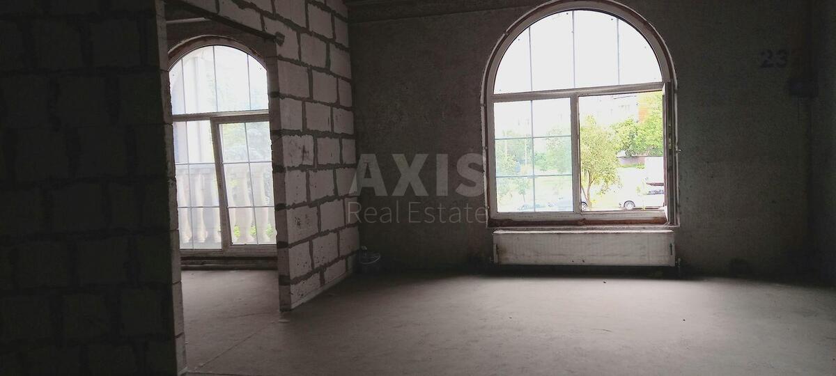 1k apartment vul. Lucenka Dmytra 12577462
