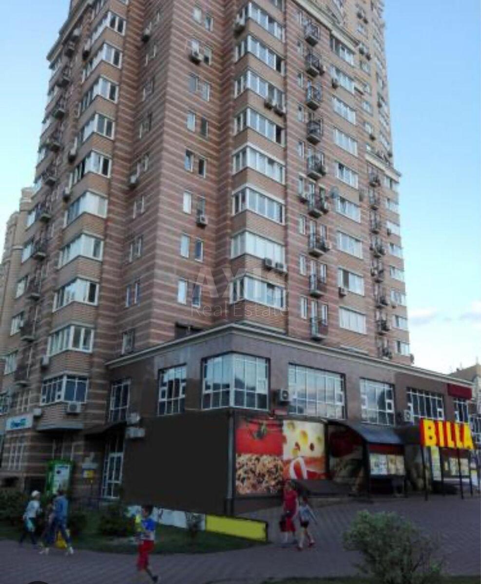 3k apartment vul. Golosii'vs'ka 13А5775012
