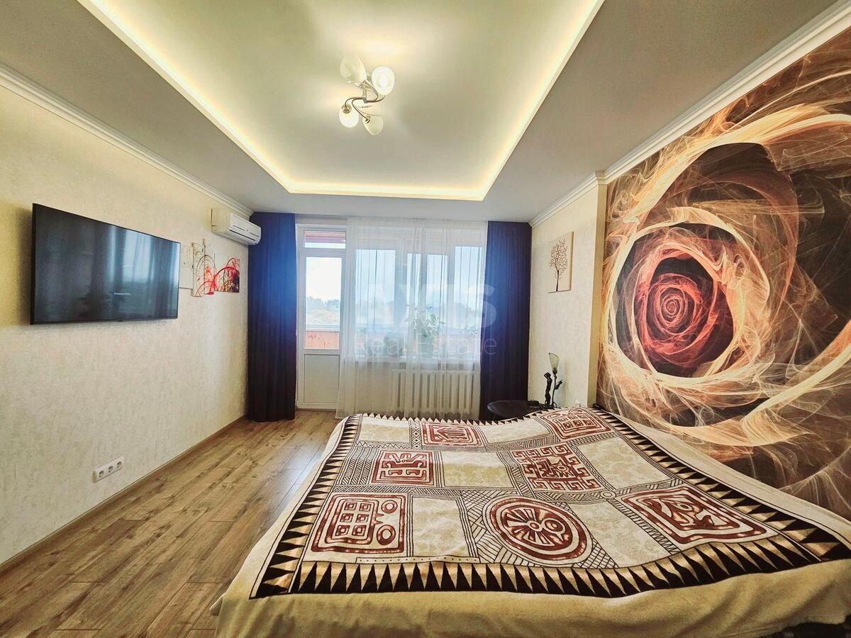 2k apartment vul. Bastionna 155