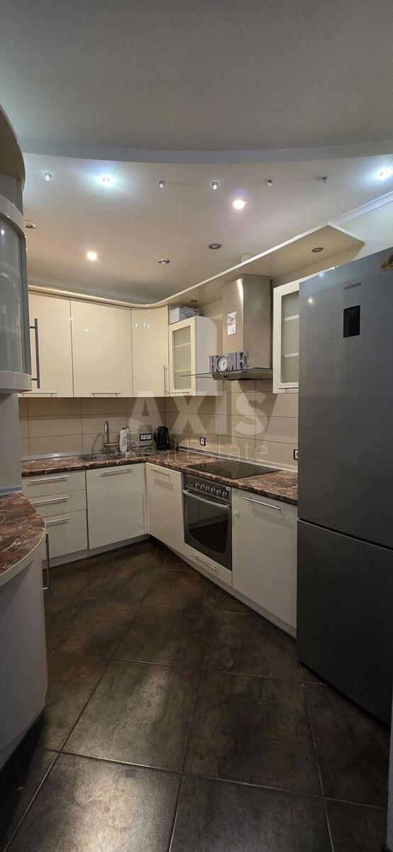 2k apartment vul. Zdolbunivs'ka 9Б578146