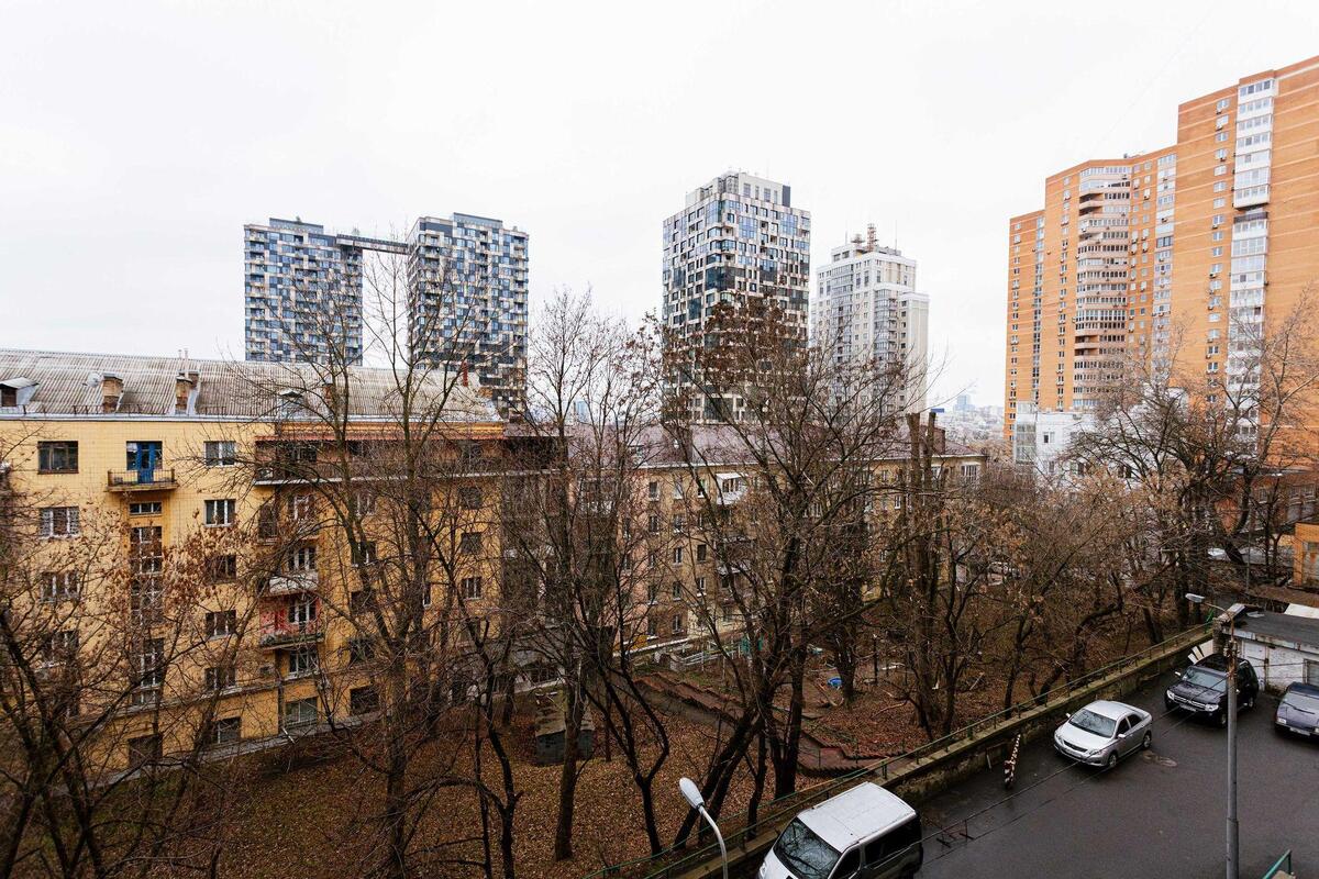 3k apartment vul. Barbjusa Anri 5Б578335