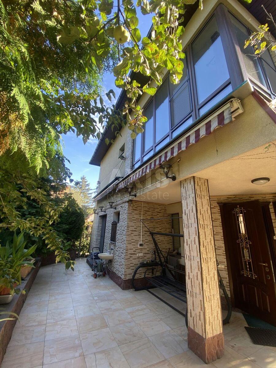 House vul. Dobryj Shljah, 260m2, Kyiv city621615