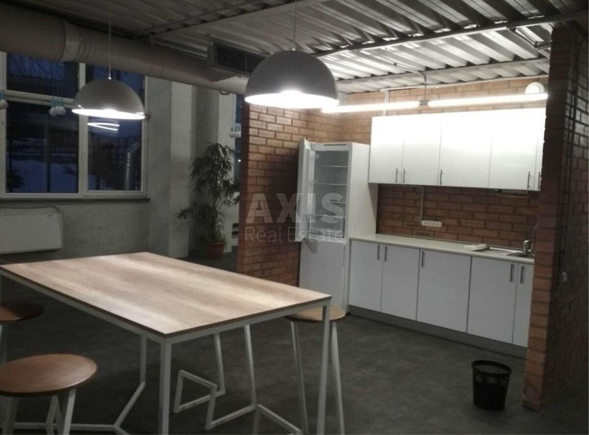 Office vul. Sholudenka 3, 1712m26218312