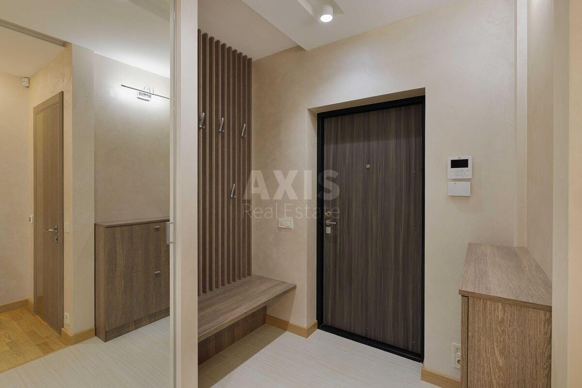4k apartment vul. Chavdar Jelyzavety 1310