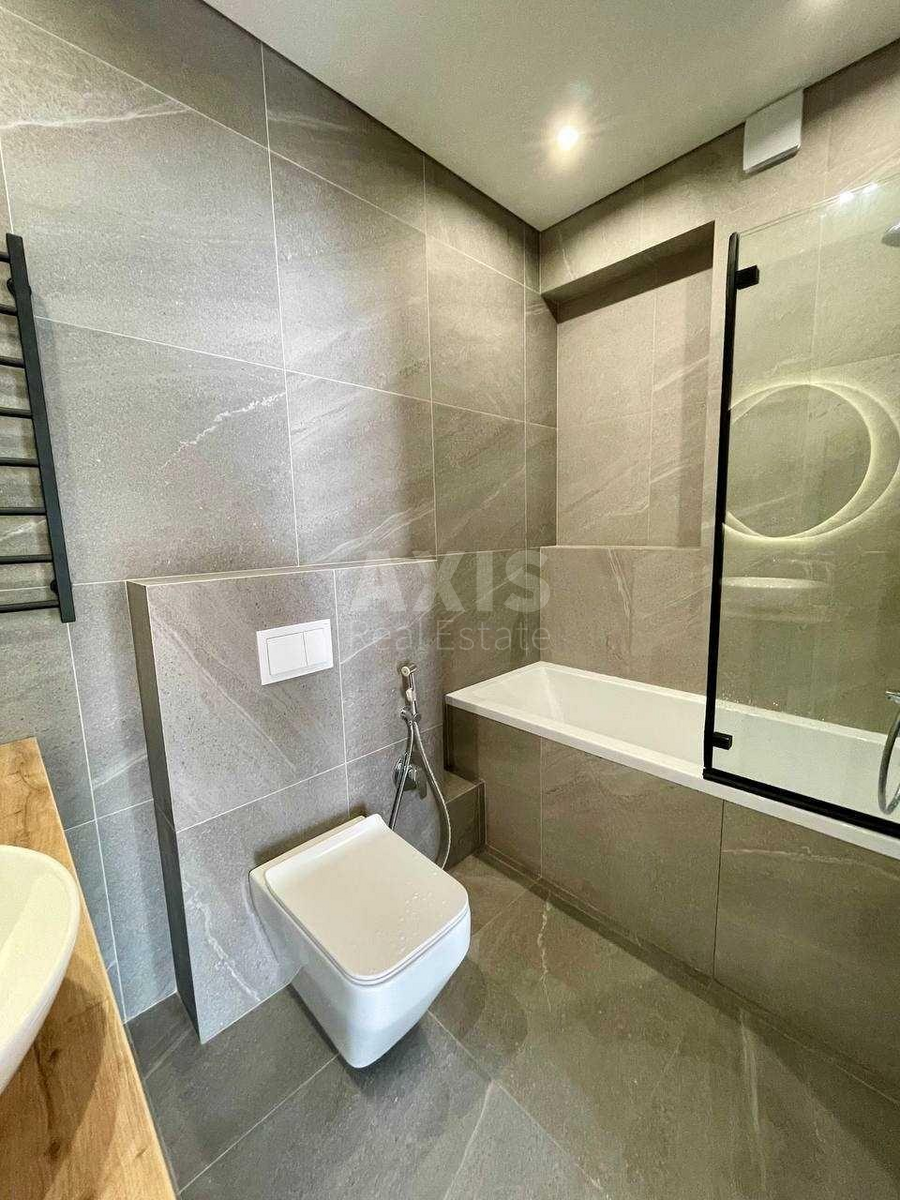 1к квартира ул. Кахи Бендукидзе 25
