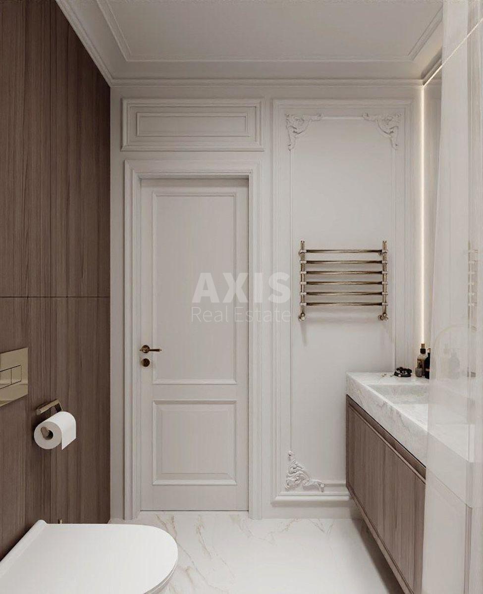 2k apartment vul. Berkovec'ka 6А2