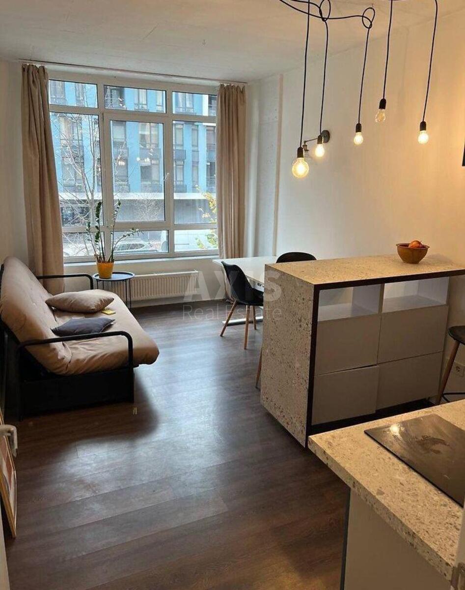2k apartment vul. Teremkivs'ka 4А580151