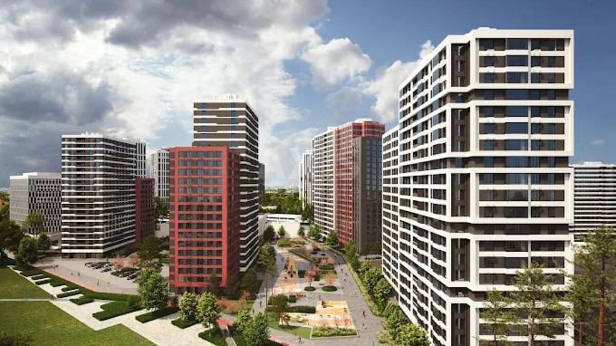 2k apartment pr-t Yevropeyskoho Soyuzu 162287