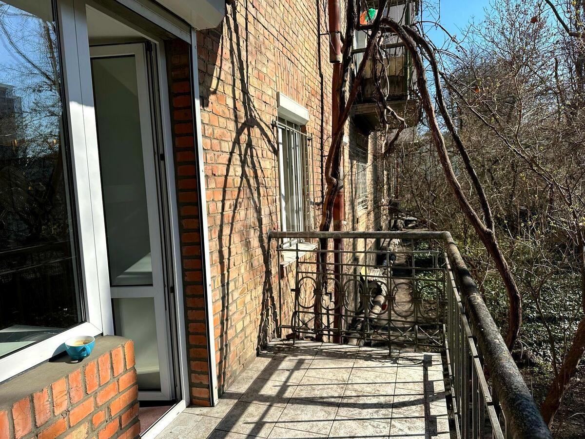 Office vul. Mykil's'ko-Botanichna 15/17, 100m2593965