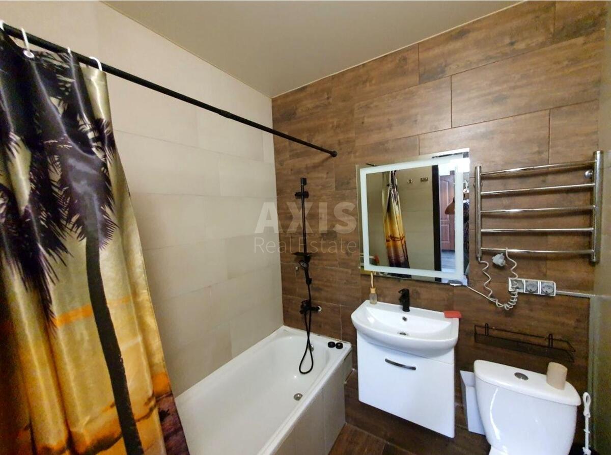 1k apartment vul. Gmyri Borysa 185941510