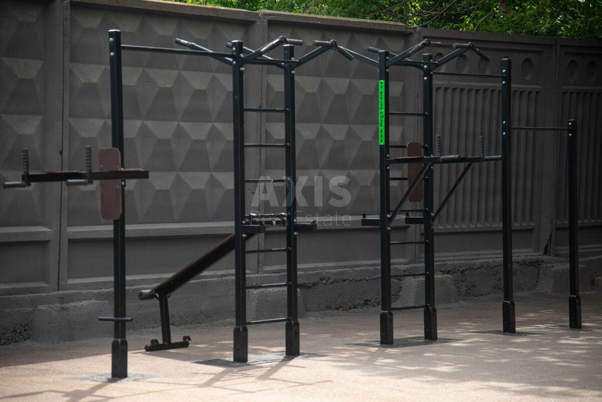 Office vul. Teligy Oleny 6, 500m29