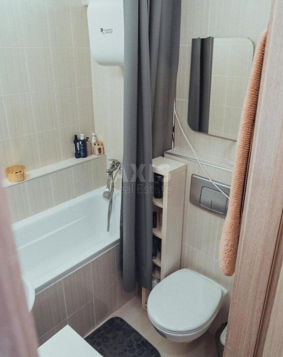 1k apartment vul. Lebedjeva Akademika 67