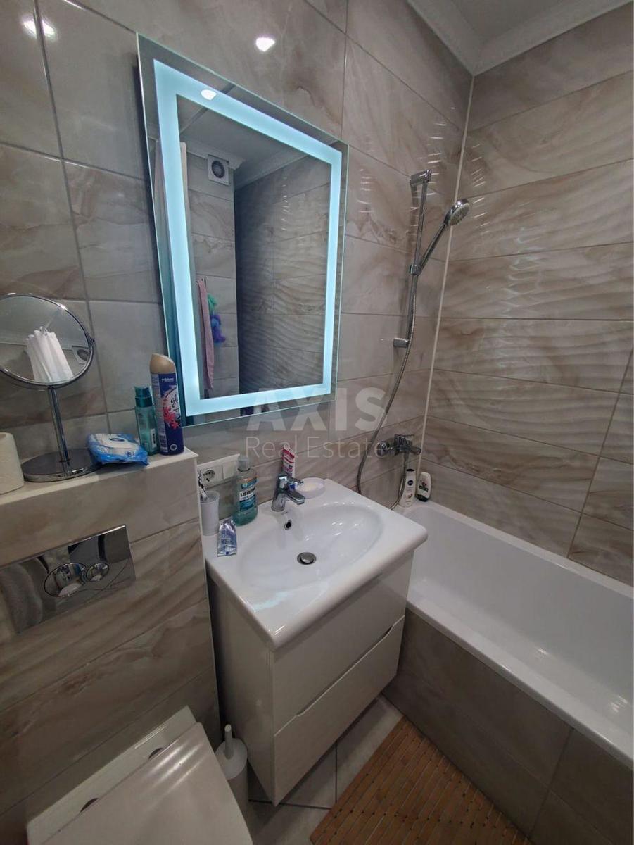 2к квартира ул. Стеценко 7510