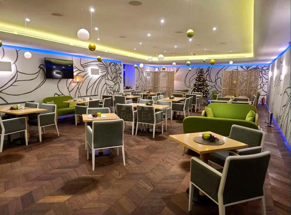 Office vul. Dovnar-Zapol's'kogo 7А, 512m26364616