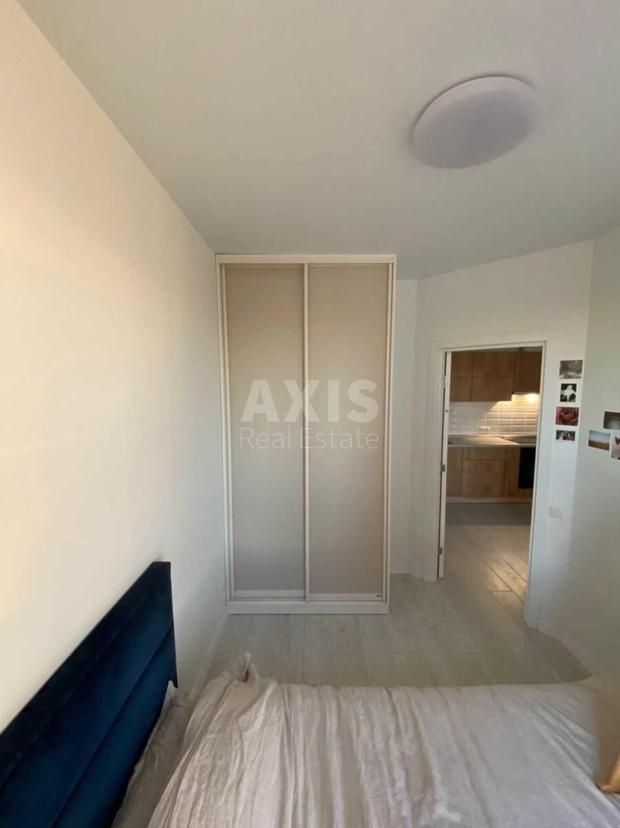 2k apartment vul. Klavdii'vs'ka 40594995