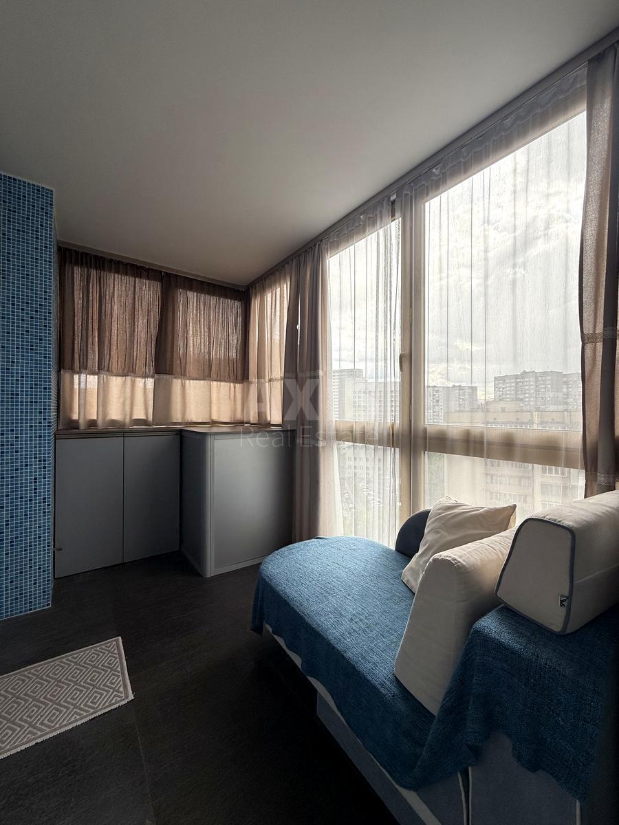 3к квартира пр-т Голосеевский 626366612