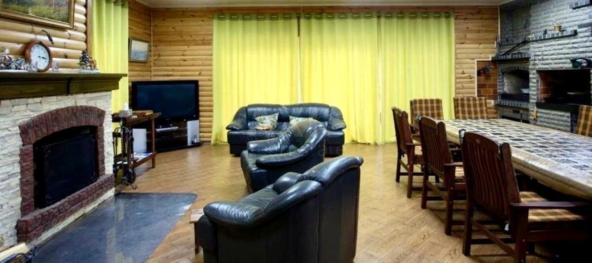 House vul. Sadova 96-a, 700m2, Kyiv city595195