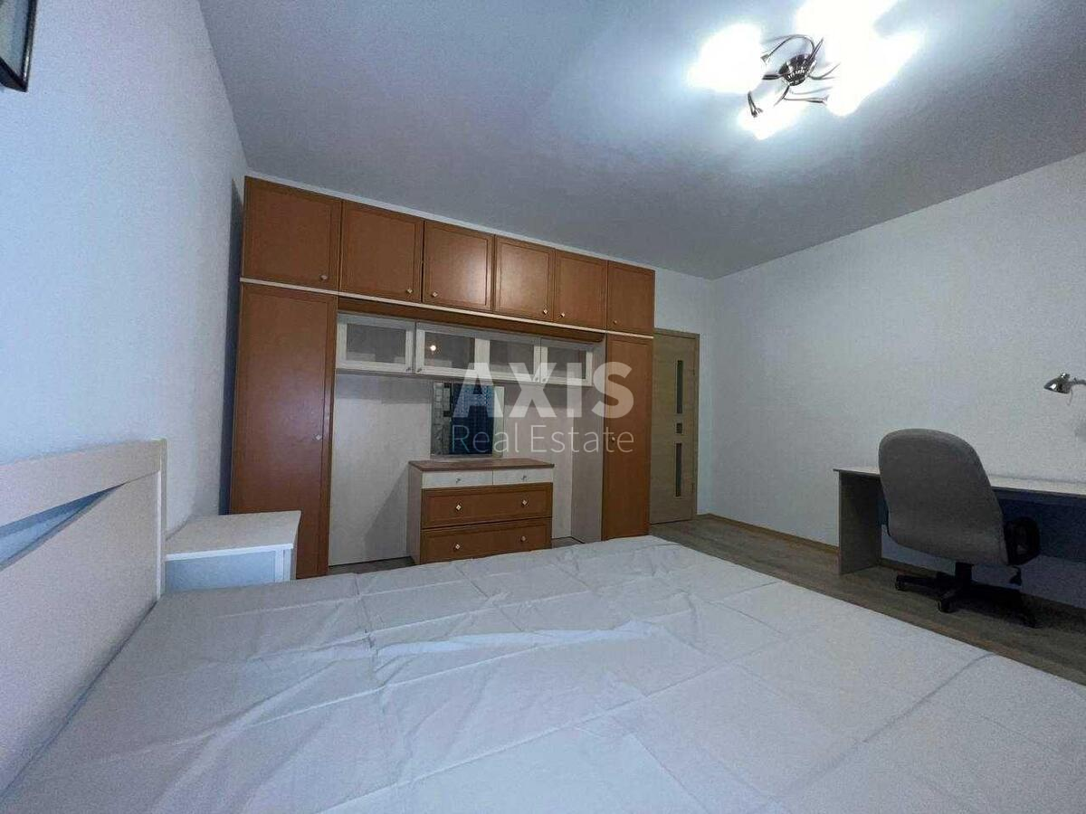 2k apartment vul. Baumana 254