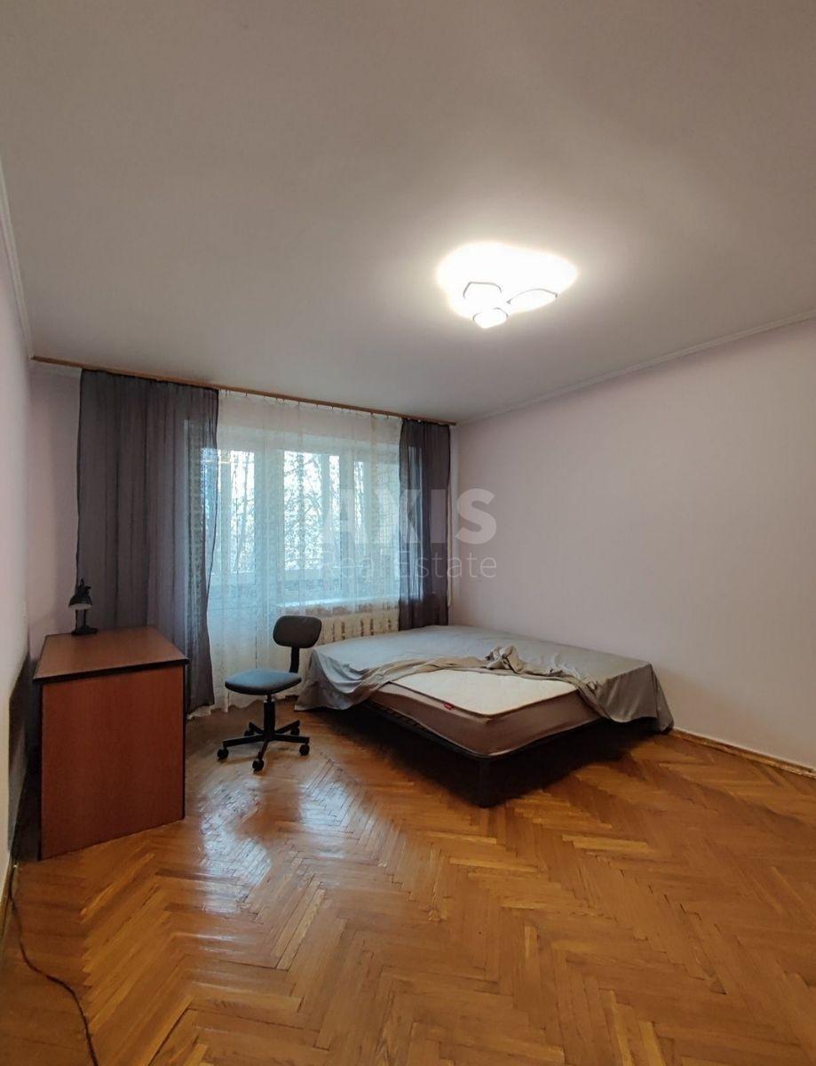 3k apartment vul. Shovkunenka 53