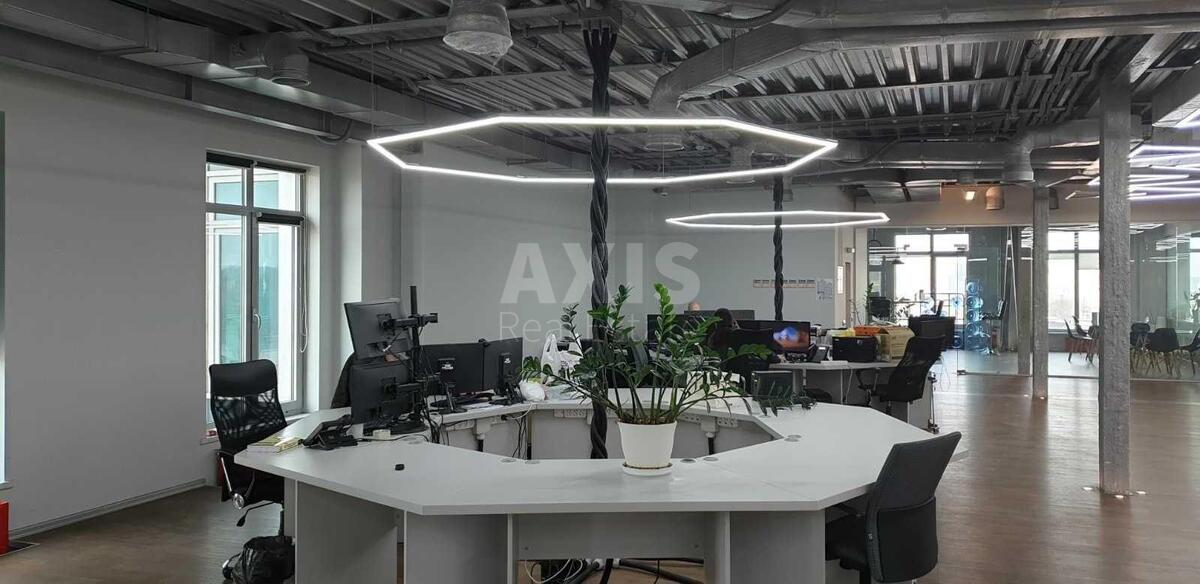 Office vul. Degtjarivs'ka 27Т, 710m259236