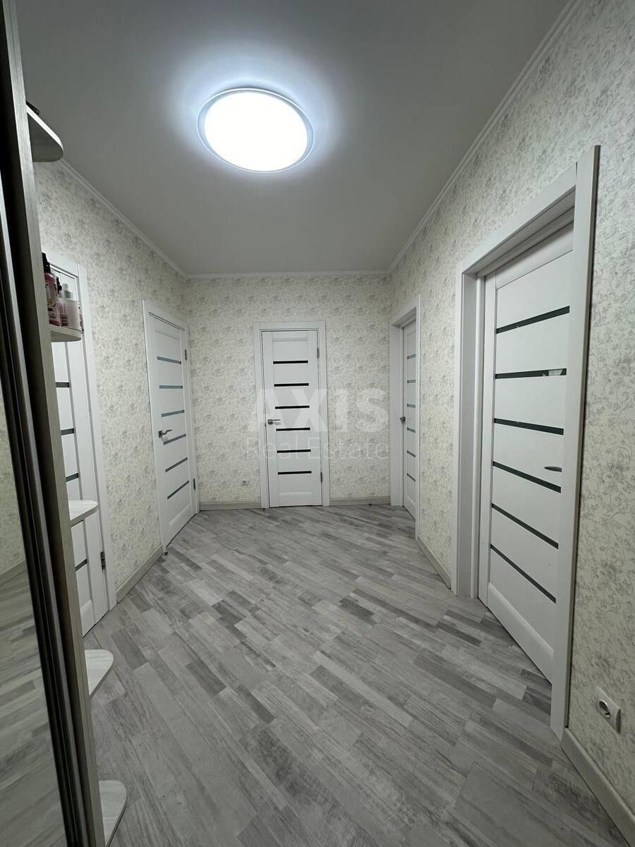 1k apartment vul. Gmyri Borysa 12Б7