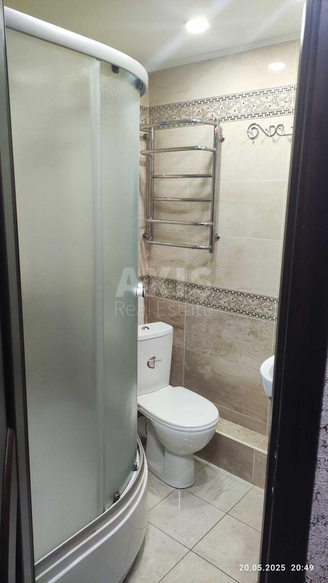 2k apartment vul. Solom'jans'ka 1612