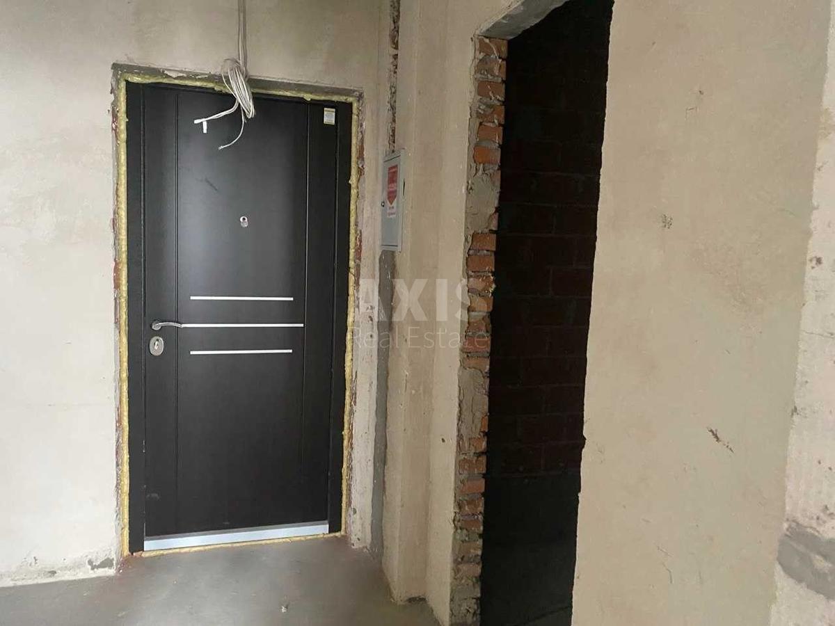 1k apartment vul. Verbyc'kogo Arhitektora 14