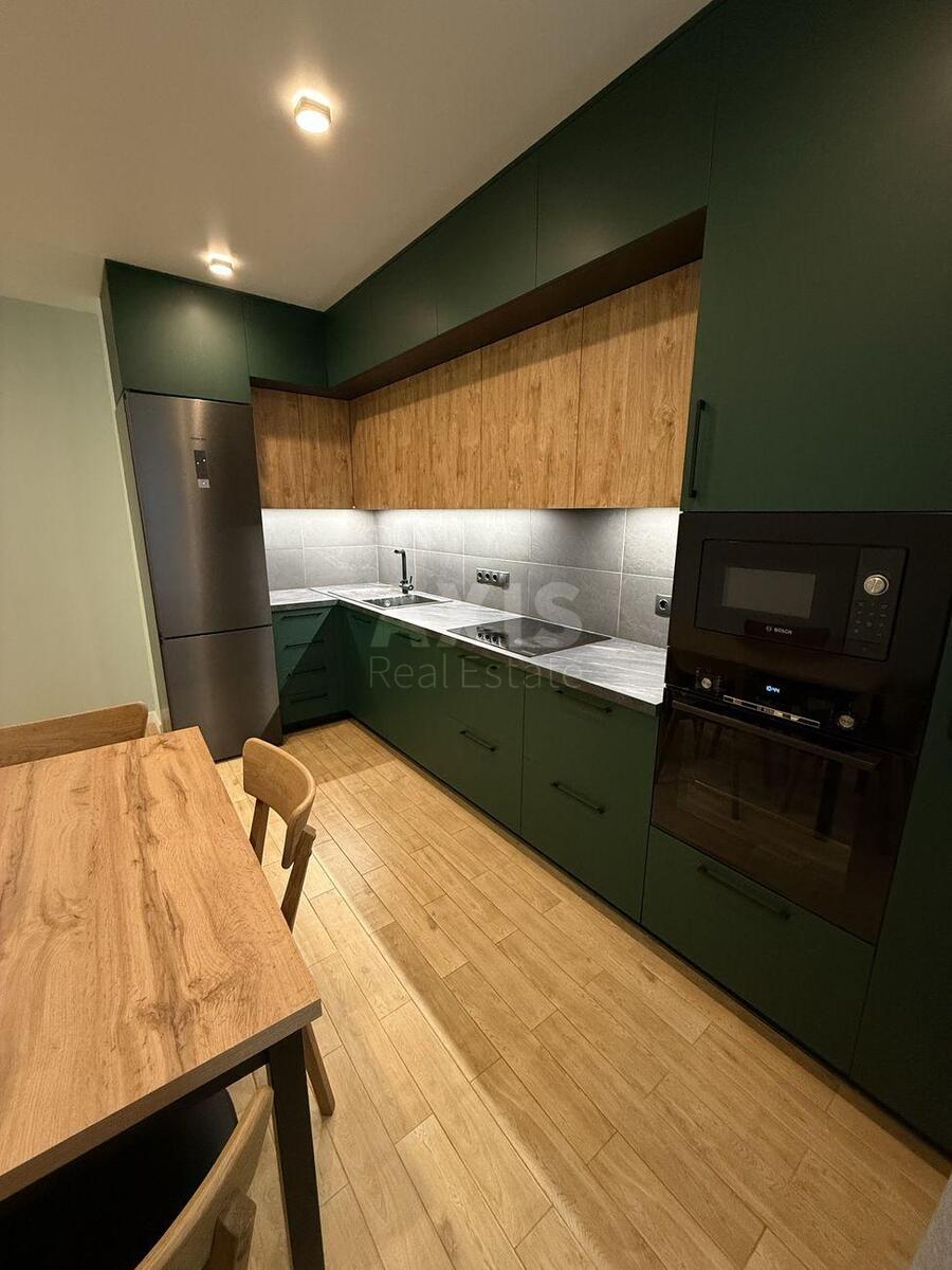 2k apartment vul. Novopol'ova 259304