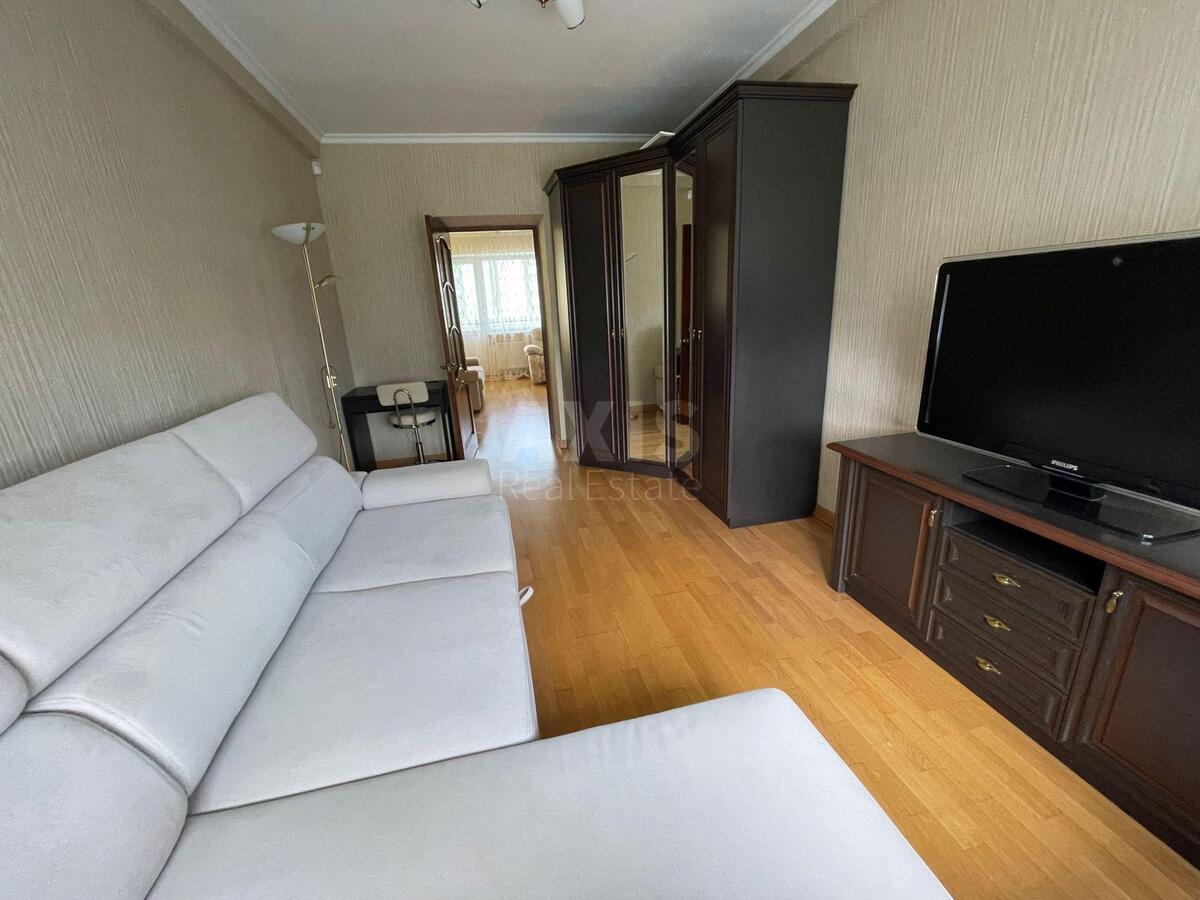 2k apartment vul. Nimans'ka 77