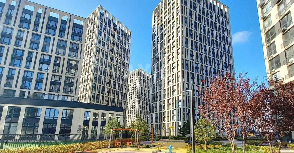 3к квартира ул. Заречная 662672