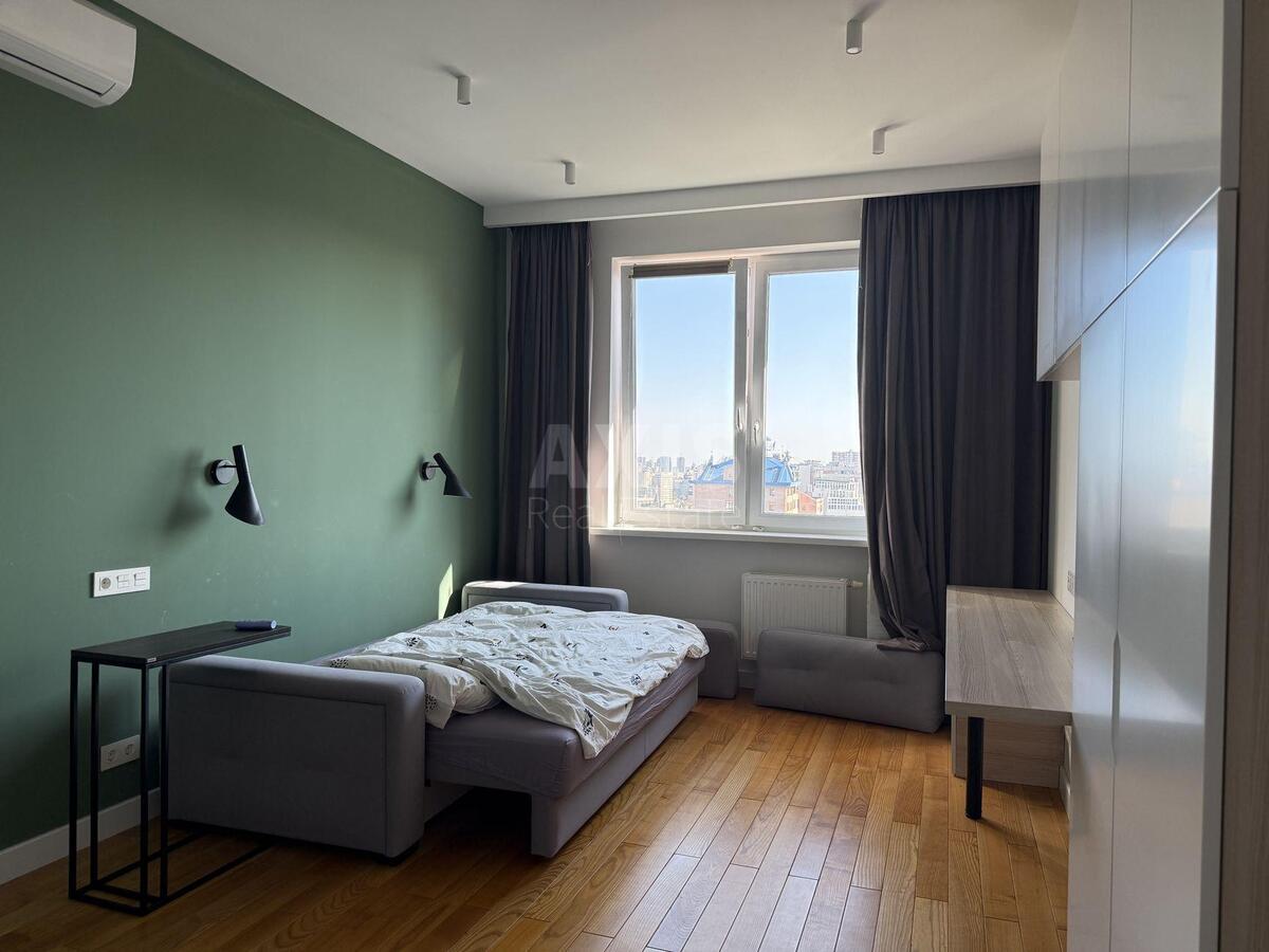 4k apartment vul. Dmytrivs'ka 80626892