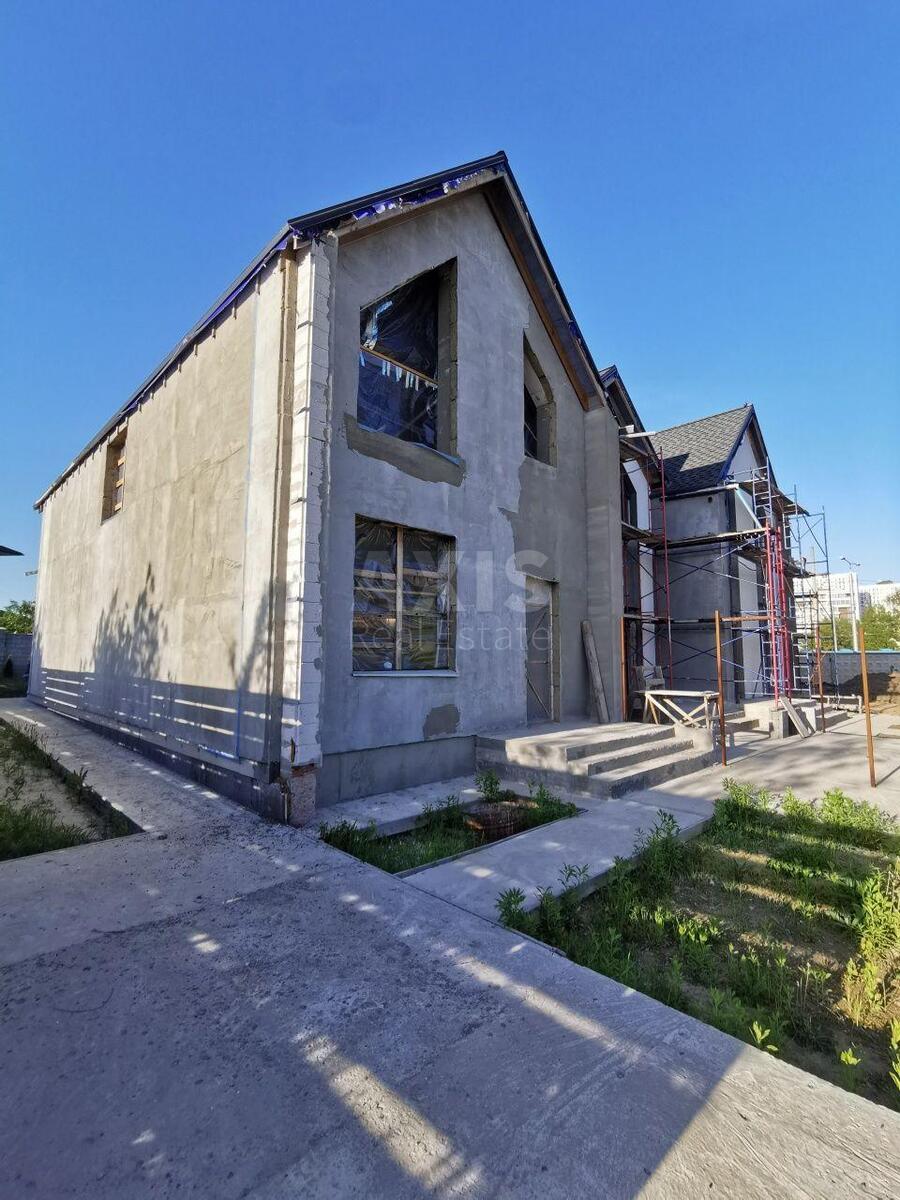 Дiм вул. Заповітна, 150м2, місто Київ