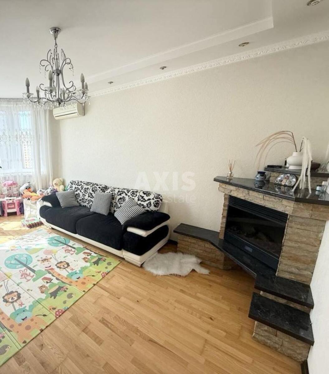 2k apartment vul. Chavdar Jelyzavety 9584152