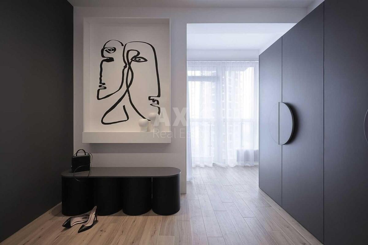 3k apartment vul. Osokors'ka 2А627547