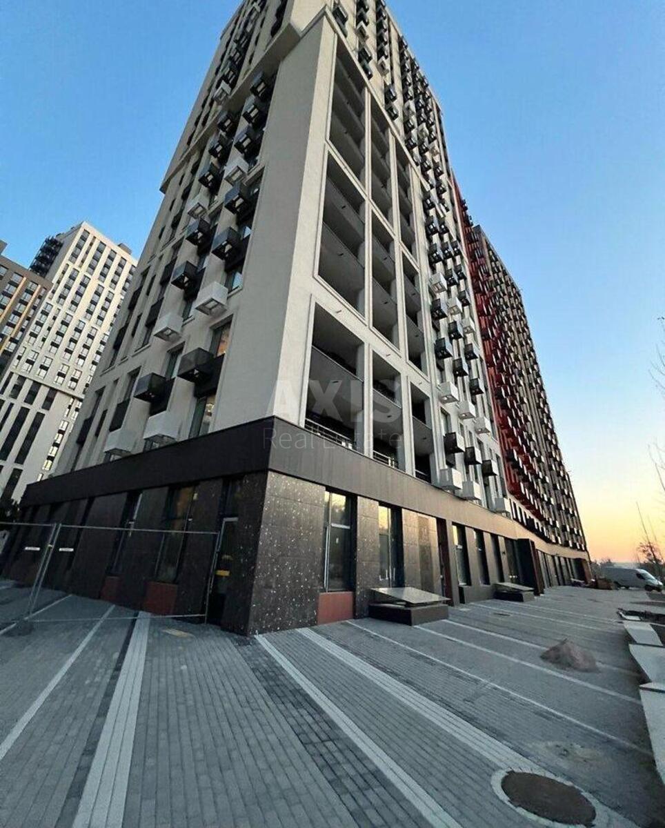 1k apartment shose Stolychne 5А4